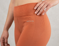 Biker Nyah Terracota