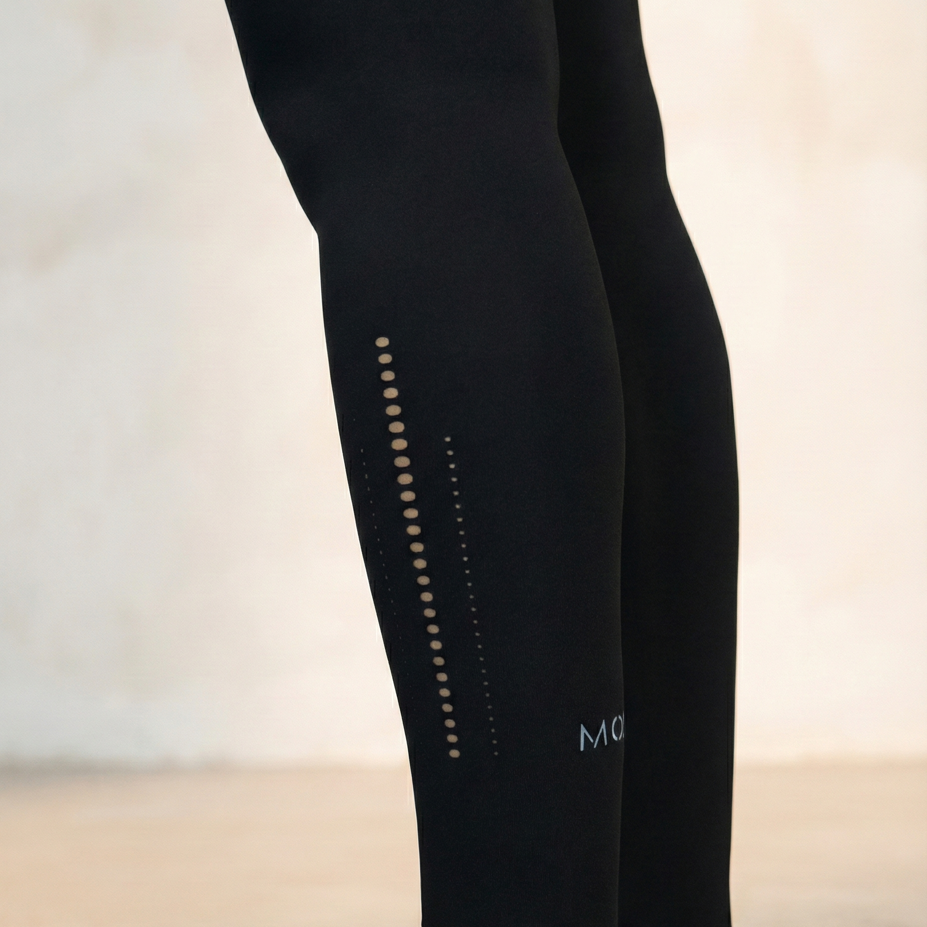 Leggings Esme Negro