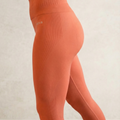 Leggings Elara Terracota
