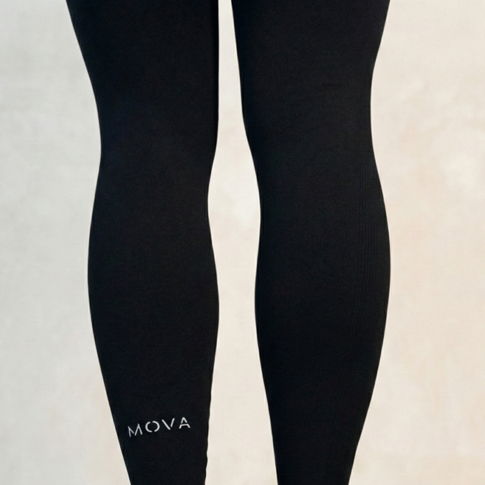 Leggings Elara Negro