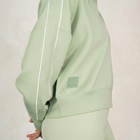 Polerón Ayana Verde