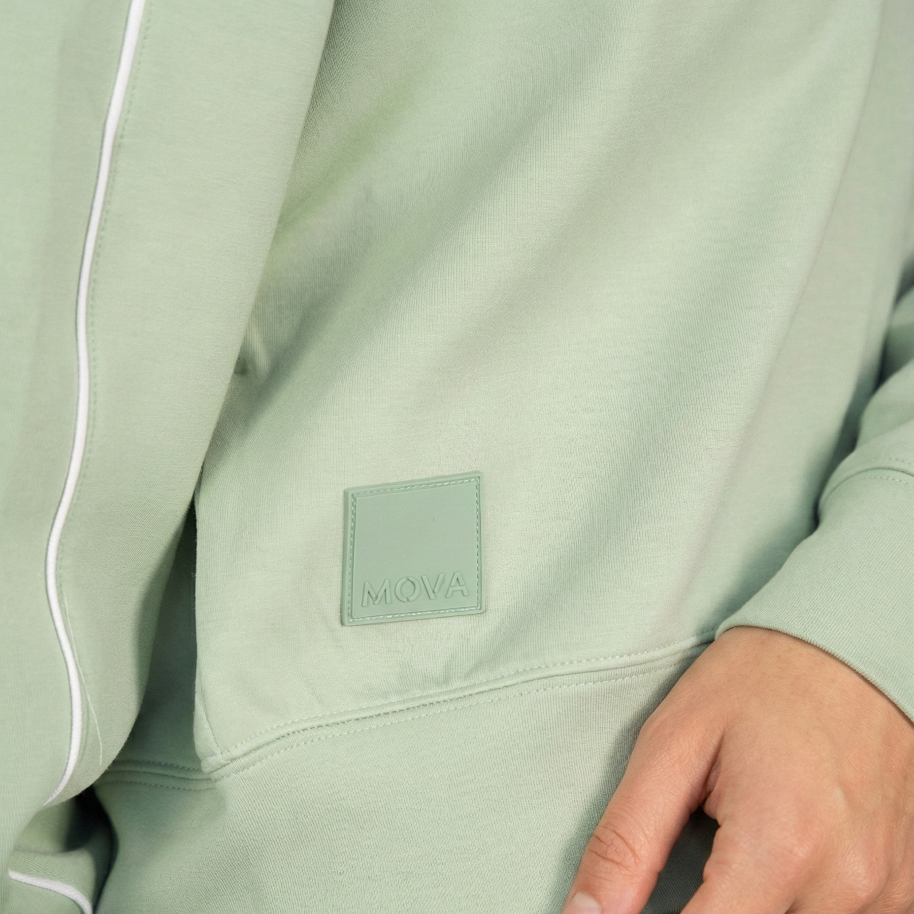 Polerón Ayana Verde