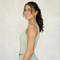 Polera Sade Verde