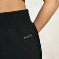 Shorts Imani Negro